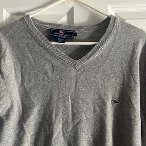 Vineyard vines men’s sweater